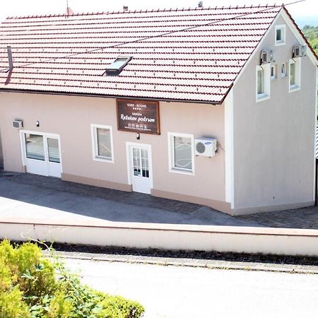 Guesthouse Rezekov Podrum Jasztrebarszka Kültér fotó