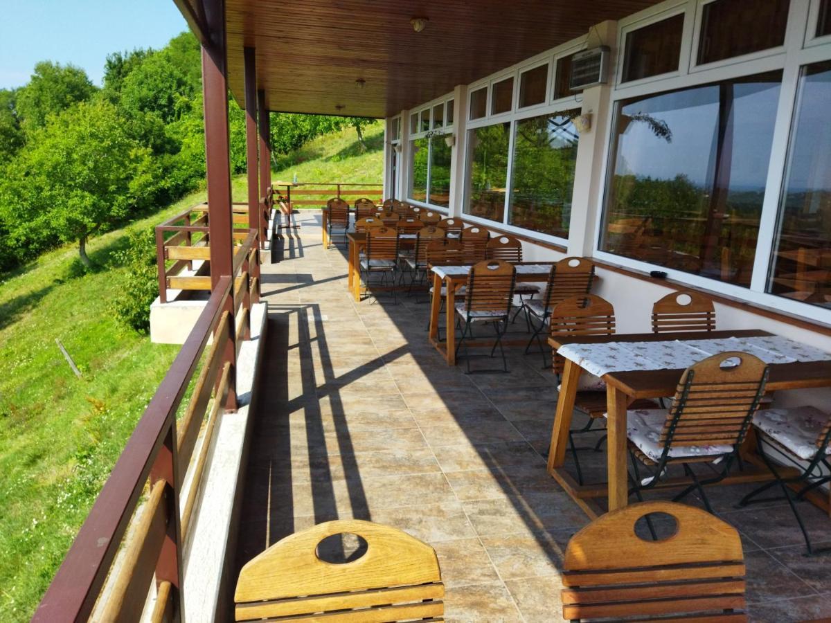 Guesthouse Rezekov Podrum Jasztrebarszka Kültér fotó