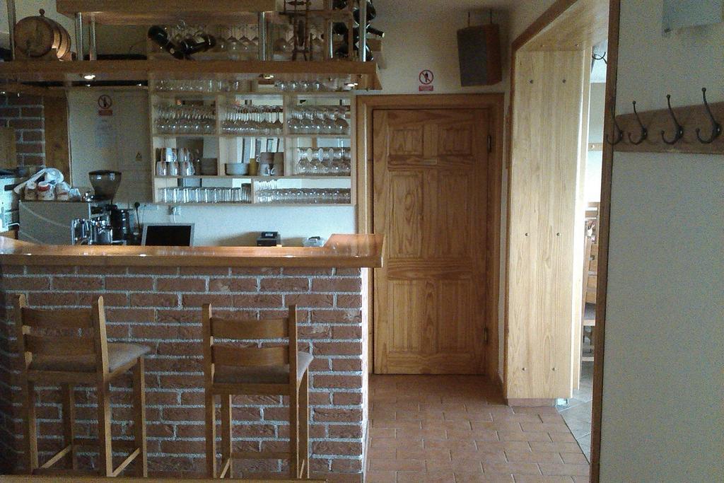 Guesthouse Rezekov Podrum Jasztrebarszka Kültér fotó