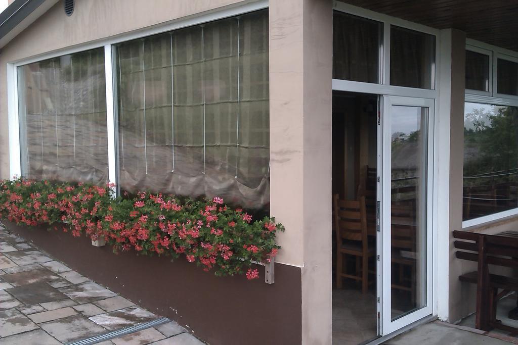 Guesthouse Rezekov Podrum Jasztrebarszka Kültér fotó