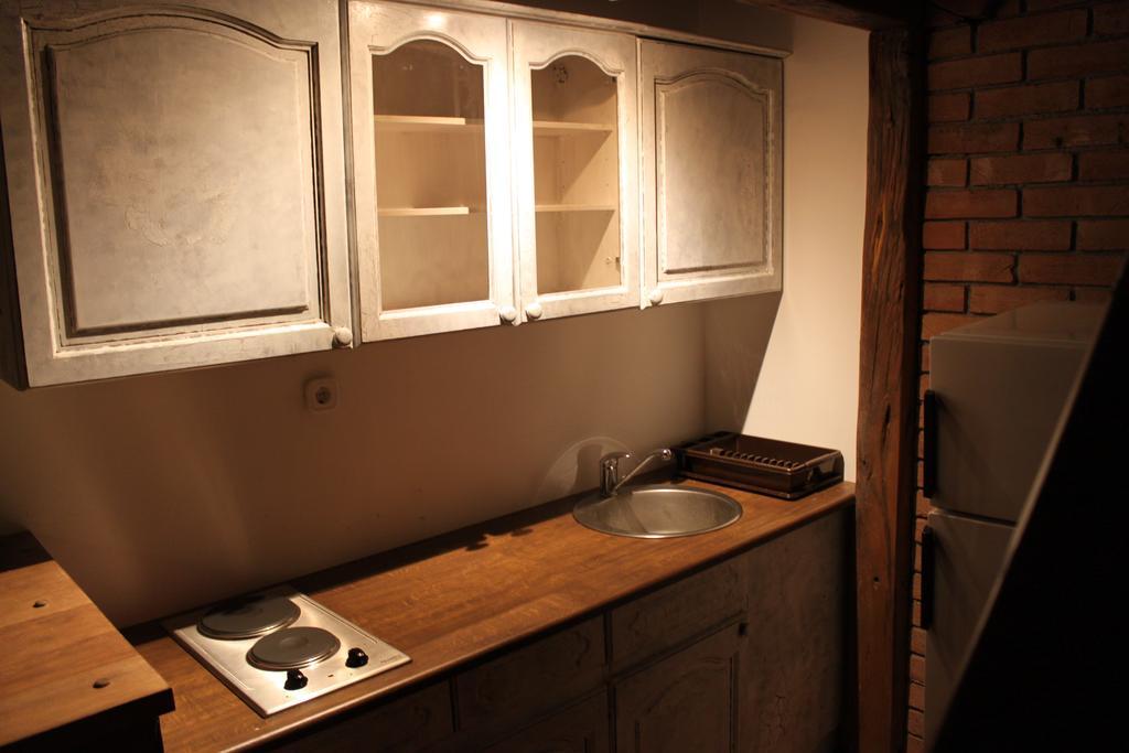Guesthouse Rezekov Podrum Jasztrebarszka Kültér fotó