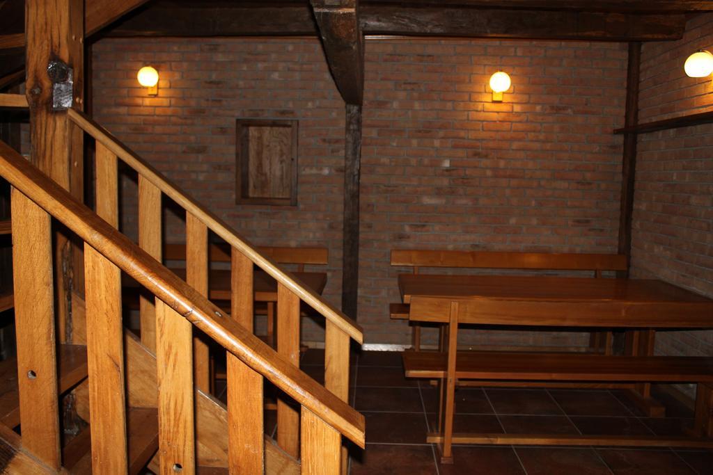 Guesthouse Rezekov Podrum Jasztrebarszka Kültér fotó