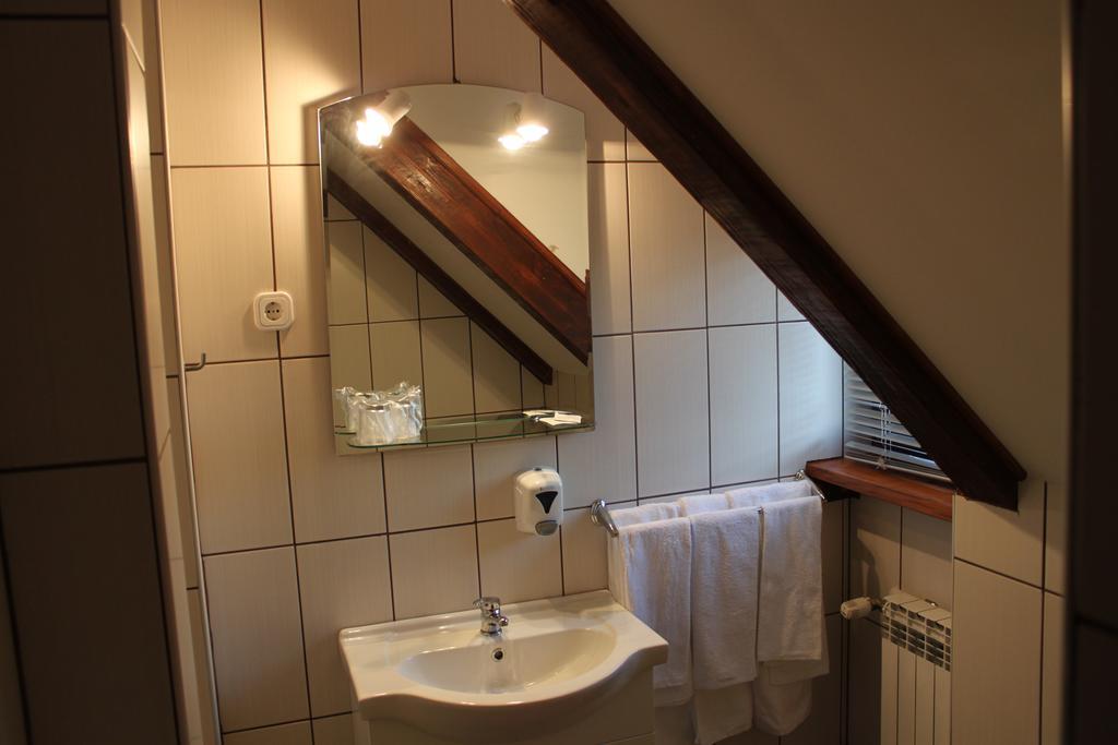 Guesthouse Rezekov Podrum Jasztrebarszka Kültér fotó