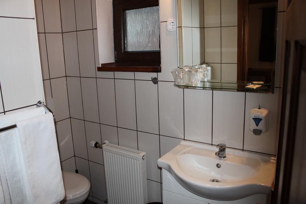 Guesthouse Rezekov Podrum Jasztrebarszka Kültér fotó
