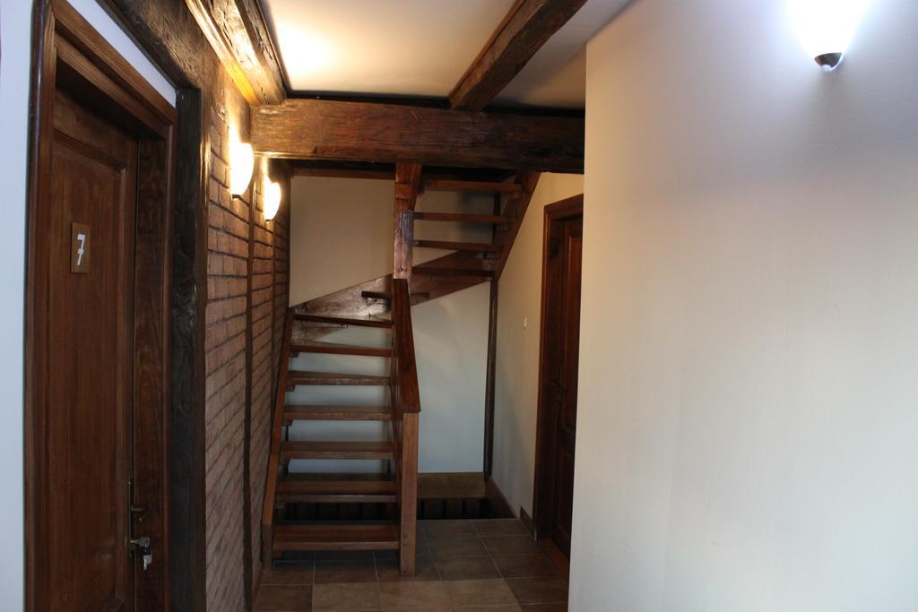 Guesthouse Rezekov Podrum Jasztrebarszka Kültér fotó